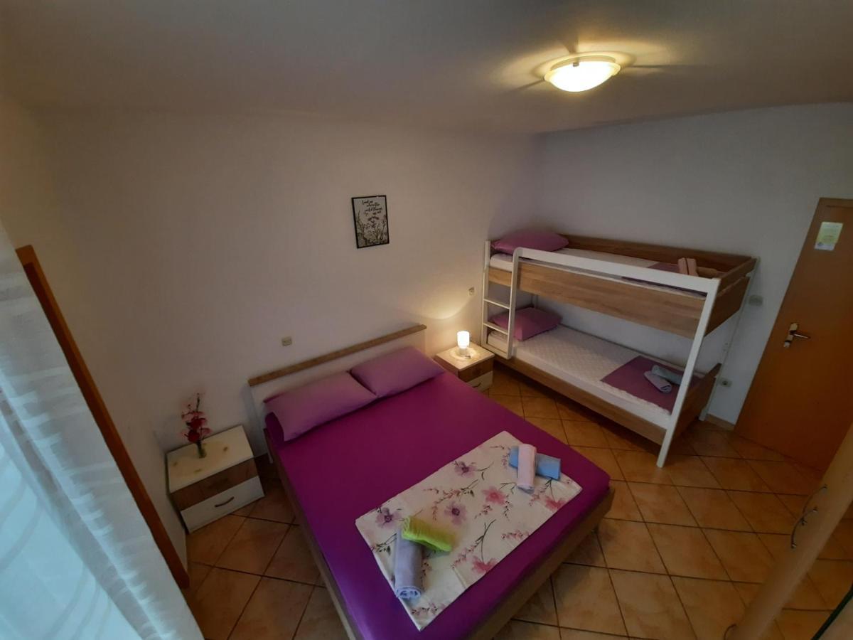 Apartment Studio Ravlic