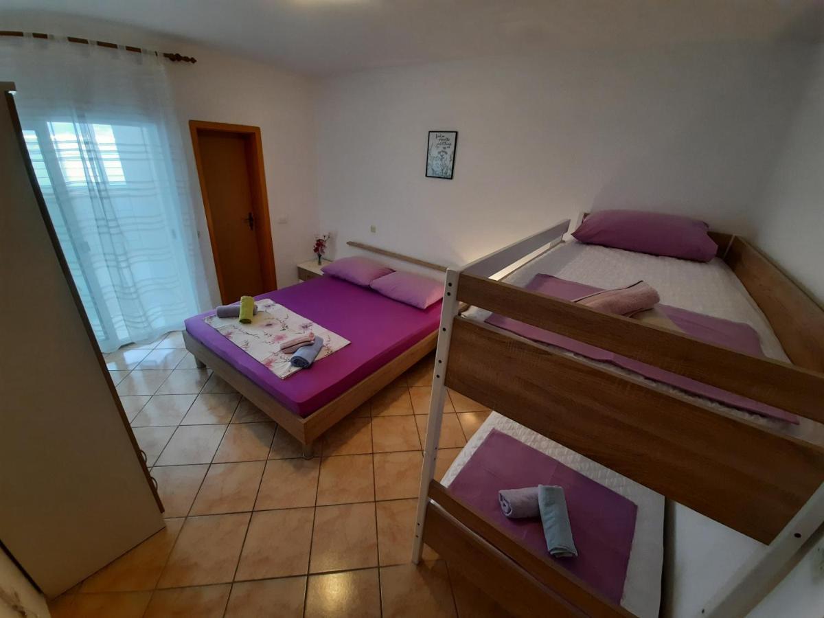 Studio Ravlic Apartment