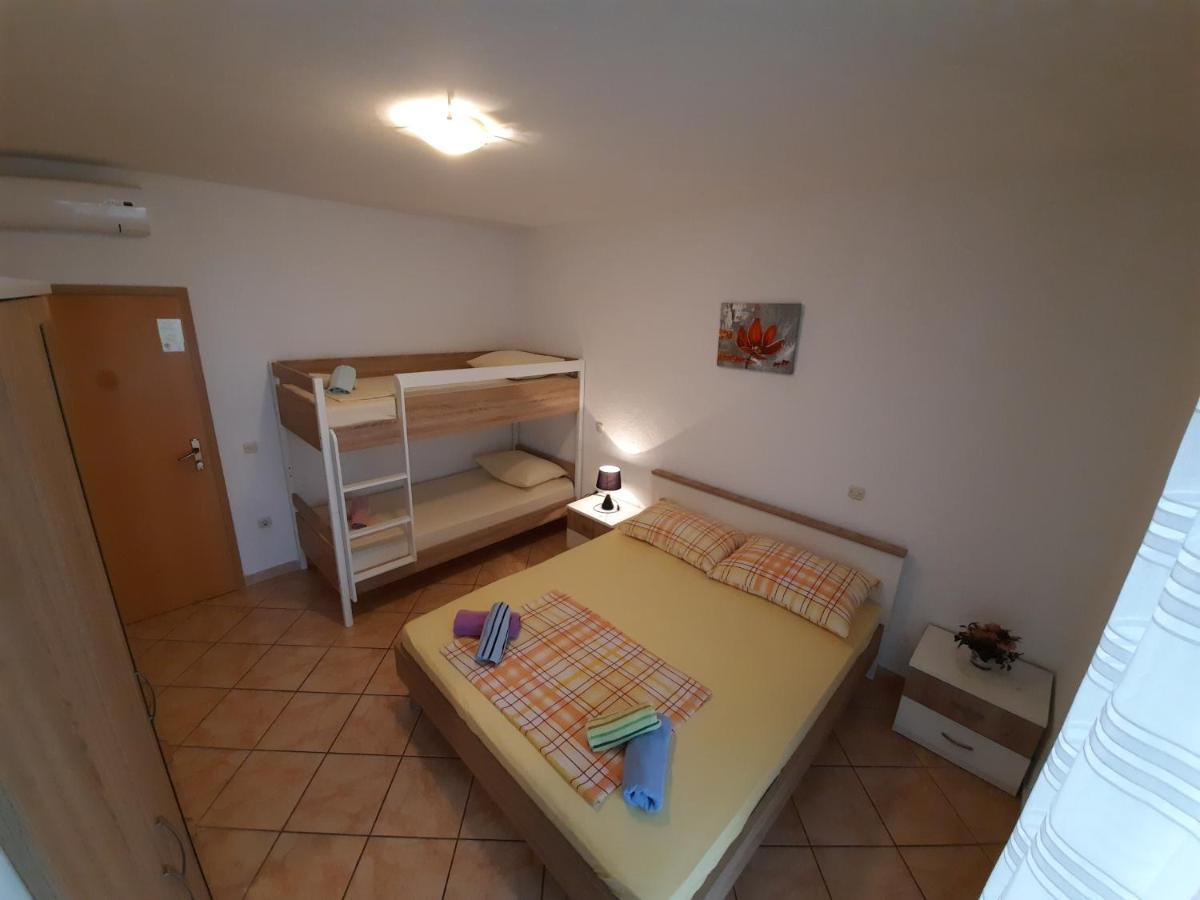Apartment Studio Ravlic
