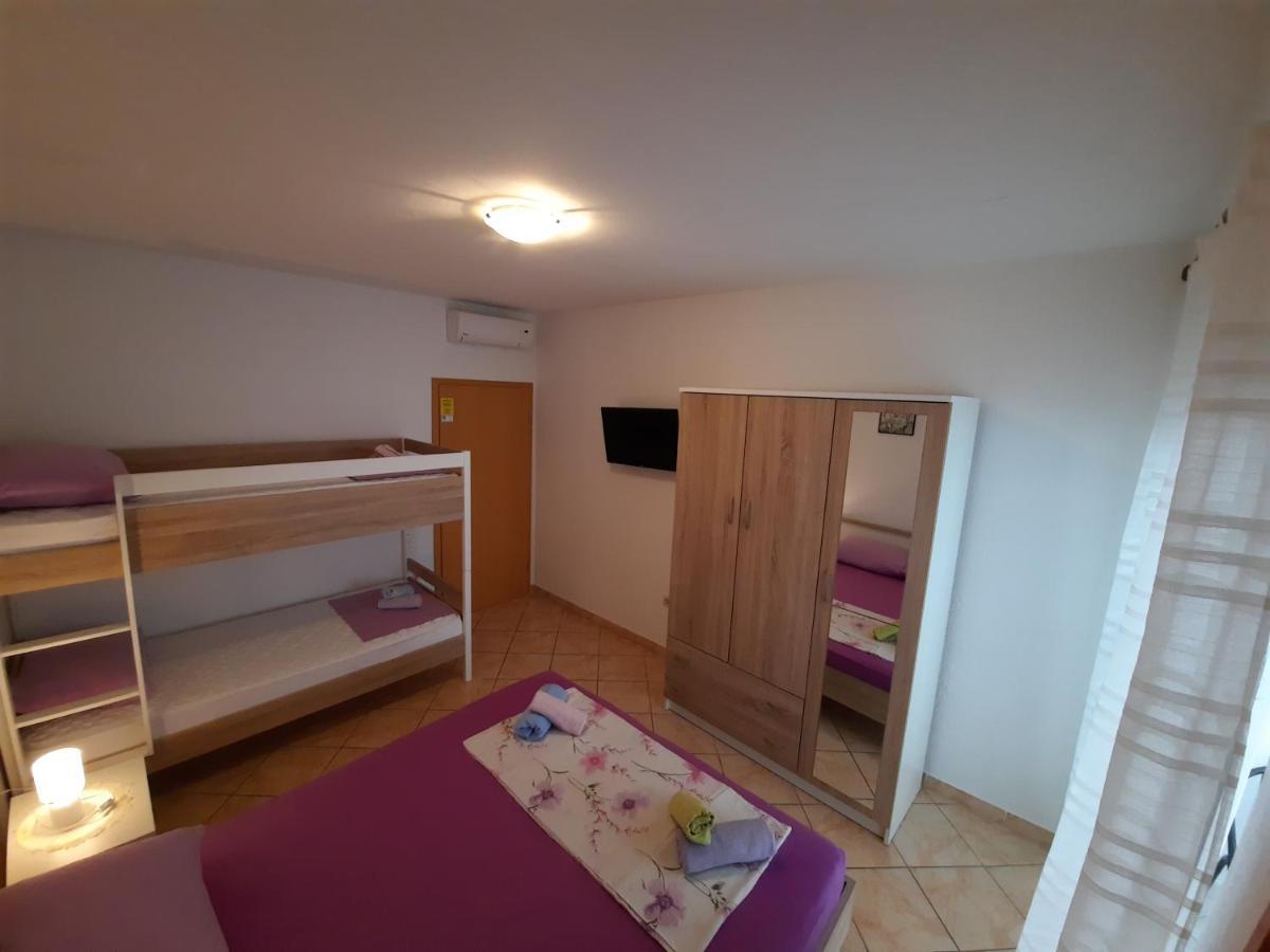 Apartment Studio Ravlic