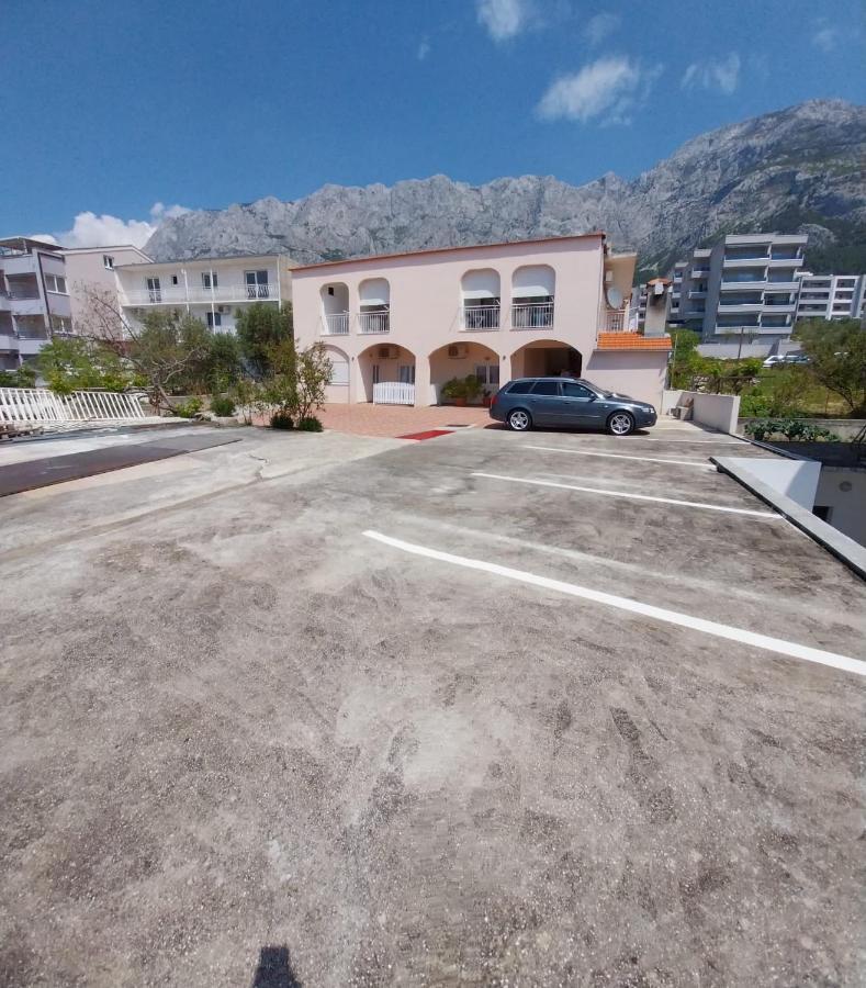 Apartment Studio Ravlic Makarska