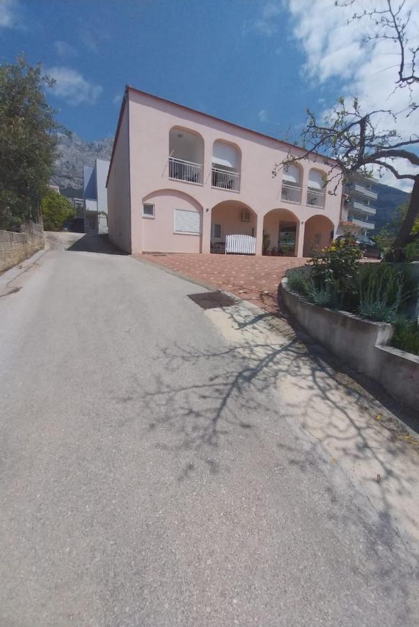 Apartment Studio Ravlic Makarska
