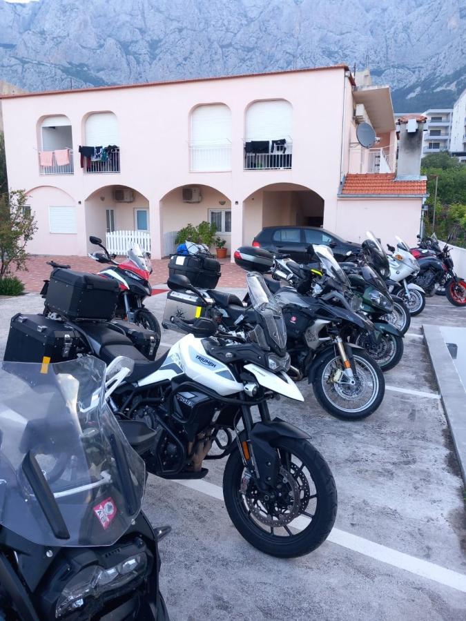 Studio Ravlic * Makarska