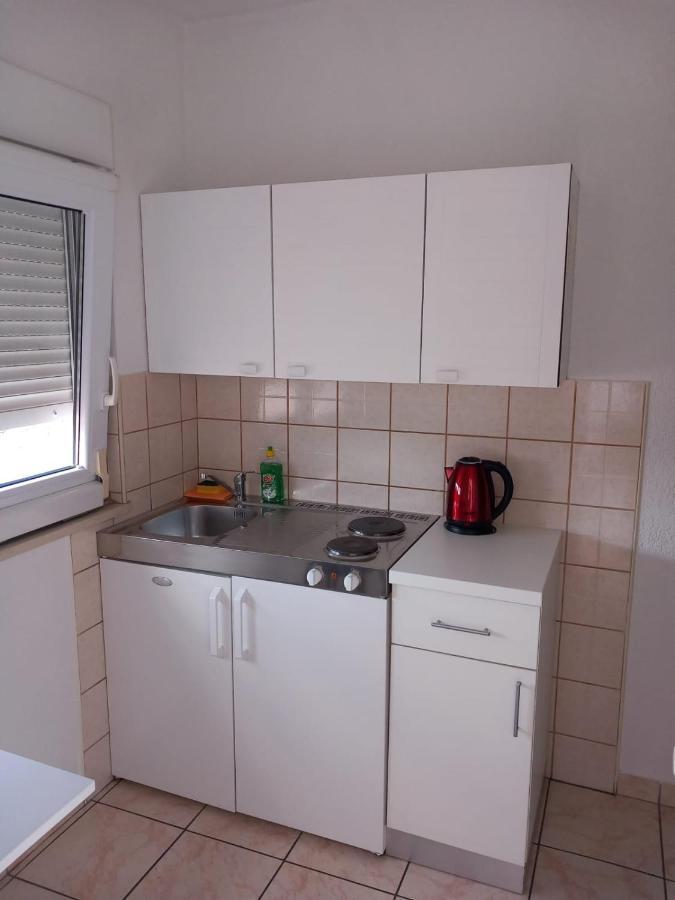 Apartment Studio Ravlic